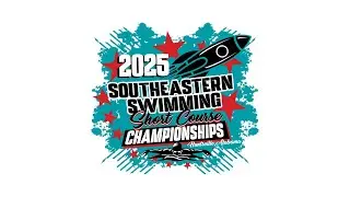 2025 Southeasterns - FRI PM Window Pool
