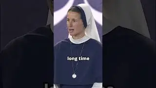 When Jesus Goes Silent, Go to Mary | Sr. Mary Grace, S.V. #seek25