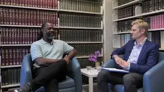 Ральф Х. Крейг III: Проповедники и учителя, от Дхармабханаков до Тины Тернер