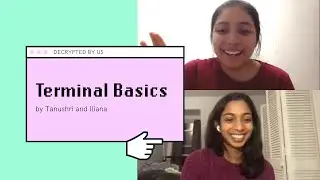 Command Line Tutorial | Terminal Basics