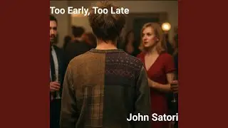 Too Early, Too Late