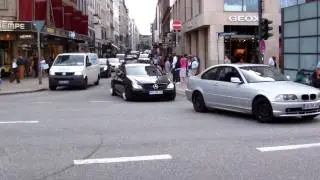 MEC Design Mercedes CLS 350