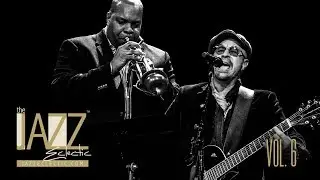 The Jazz Eclectic Concert Series (Vol. 6) ft. Billy Childs live at The Smith Center