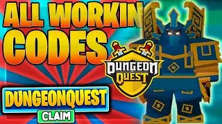 *FREE ITEMS* ⚔️ All Treasure Quest Codes ✔️ Working November 2020