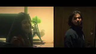 A veces el silencio es el único idioma que sabe amar