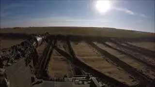 Ex Kapyong Mace - Leopard 2 Battle Run