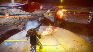 Archon Forge