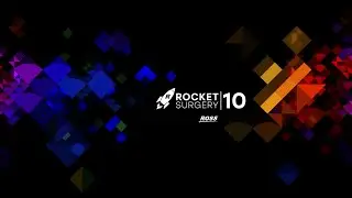 Rocket Surgery | AR One Demo 2026