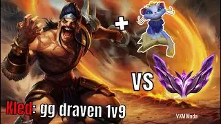 Wild Rift | Full URF Match | BROKEN DUO (26 Kills)