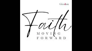 Overcoming Grief - Jennifer Beckham on Faith Moving Forward