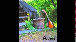 Asseri - Tuulessa huojuvat puut