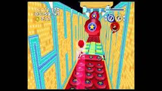 Sonic Heroes: Casino Park/Bingo Highway/Robot Carvival (Team Sonic)
