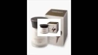 Dead Sea Mineral Mud - Moisturizing Day Cream