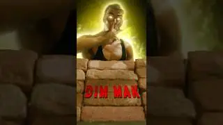 Dim Mak - New Version