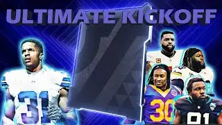 Ultimate Kickoff Promo is live Part 1 with LTD Cooks and Master Byron Jones