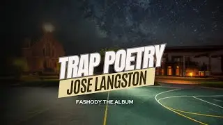 JOSE LANGSTON - 