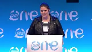 Young Leaders Against Sexual Violence | Genevieve Westrope