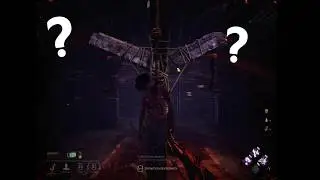 Dead be daylight  Что со мной не так?