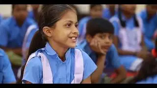 Samagra Shiksha - Short Film