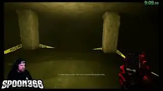 MADiSON Any% Speedrun Hard difficulty 48:45 (3rd place)