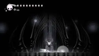 Hollow Knight OST &ndash; Pale King's throne