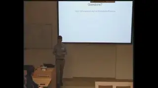 Owen Taylor: A distribution approach to building Flatpaks