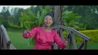 PRINCESS FARRIE  - UMEYATIMIZA OFFICIAL VIDEO