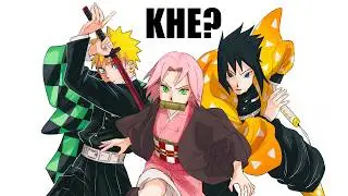 MEMES DE NARUTO - MEMES DE BORUTO #89😁