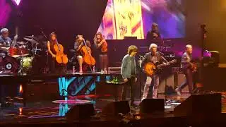 ELO  Don't Bring Me Down  Utilita Arena Birmingham England  5 July 2025