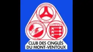 Les Cingles on Mont Ventoux