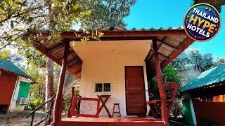 LONELY GROOVE | Koh Chang, Thailand | Hotel Review 🏩