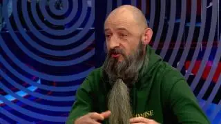 Rozmowa Echo24 - Radosław Biczak