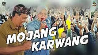 MEDLEY. MOJANG KARWANG. FILY KURCACI. DESA MEKARWANGI. LEMBANG