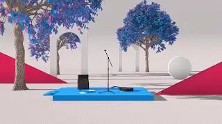 MelodyVR - How It Works
