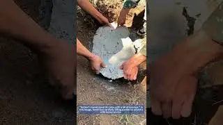 Harvesting Wild Honey: An Adventure in Nature