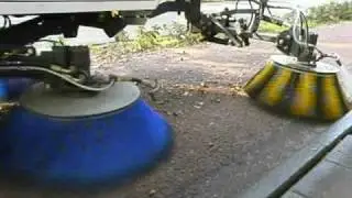 Ecobrush System van Jurenco Equipment BV