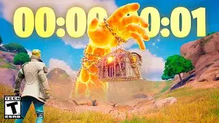 🔴 FORTNITE *TITAN HAND* LIVE EVENT RIGHT NOW!