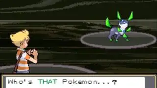 Pokemon Uranium - Battle! Vs. Wild Nuclear Pokemon (GBA Soundfont)