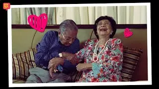“Sisi Tun Mahathir Yang Kita Tak Pernah Lihat | Hello TUNs - Malaysia's Amazing Couple