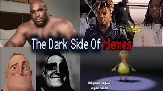 The Dark Side Of Viral Memes 2