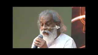 Chandrikayil: Yesudas LIVE
