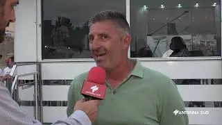 18 Maggio 2022   Brindisi   parte la Ruota panoramica