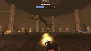 TF2 Zombie Escape - Sunlight