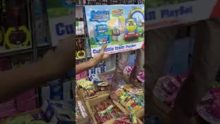 Toys wholesale market in Karachi | Bolton biggest toys wholesale market | Bolton Market karachi
