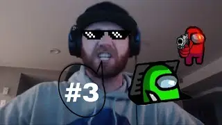 LyndonFPS Stream Highlights/Rage #3