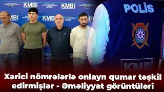 DİN-dən ƏMƏLİYYAT: &ldquo;MostBet&rdquo;, &ldquo;Fast Loto&rdquo;, &ldquo;CHCPlay&rdquo; Şəbəkəsi &Ccedil;&ouml;kd&uuml;r&uuml;ld&uuml;