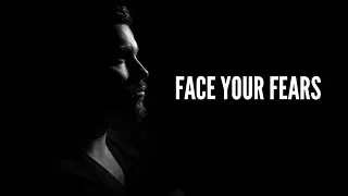 Face Your Fears - Strong Motivational speech | Les Brown