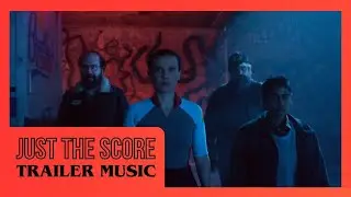 STRANGER THINGS 5 - Finale Trailer Music | Just The Score