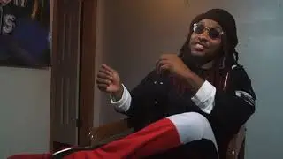 The Real Stackboiz [Stackerific N8] - Chapter 19 verse 13 (Official Music Video)