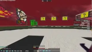kinda raw clips (screenshared on Valux)
